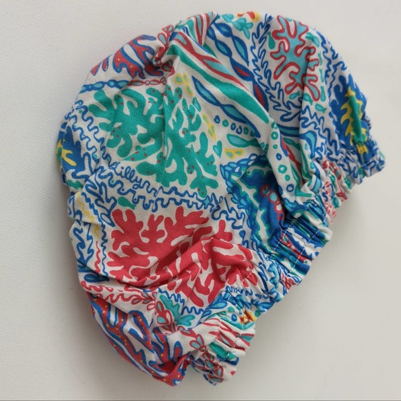 Lilly Pulitzer Bottoms Lilly Pulitzer Baby Bottom Size 6 2 Months